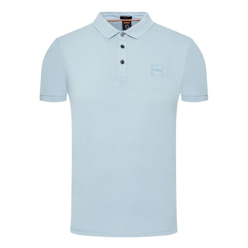 POLO CELESTE PASSENGER BOSS